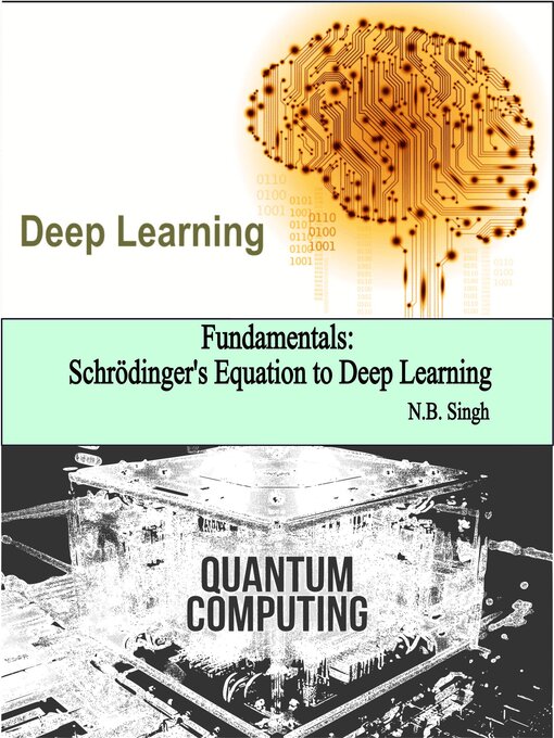 Title details for Fundamentals by N.B. Singh - Available